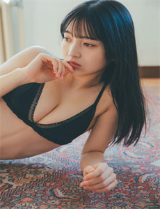 深血